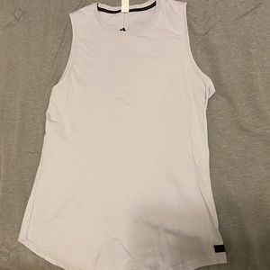 Alphalete Cutoff Tee (NEW)